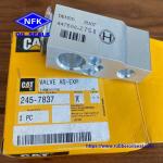 245-7837 Excavator Hydraulic Parts Valve Assembly Expansion EXP AS 2457837