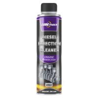 Buy cheap Lubemaxx Diesel Injection Cleaner 300ML Removes Arbon / Varnish And Gum Deposits product