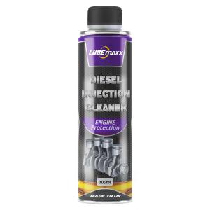 Wholesale Lubemaxx Diesel Injection Cleaner 300ML Removes Arbon / Varnish And Gum Deposits from china suppliers