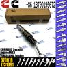 Buy cheap Diesel Fuel Injector 1521978 4076963 4903028 570016 for CUMMINS SCANIA from wholesalers