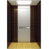 Buy cheap Safety Automatic Passenger Elevator Energy Saving Residential Passenger Lifts from wholesalers