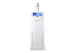 korean EU CE ice cooling facial big spot oem speed epilaser painless cosmetic