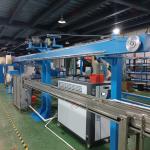 φ90 Optical Fiber Cable Sheath Extrusion Line: High-Performance Cable Manufactur