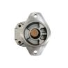 Buy cheap Mini Excavator Spare Parts WA200-5 Hydraulic External Gear Pump 705-56-26080 from wholesalers