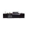 Buy cheap YADI Modern Designs Stainless Steel Kitchen Cabinet Sets Outdoor from wholesalers