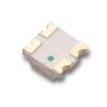Buy cheap Anti Static 0603 LED SMD Bicolor , Red & Yellow 1615 LED Chip Super Bright from wholesalers