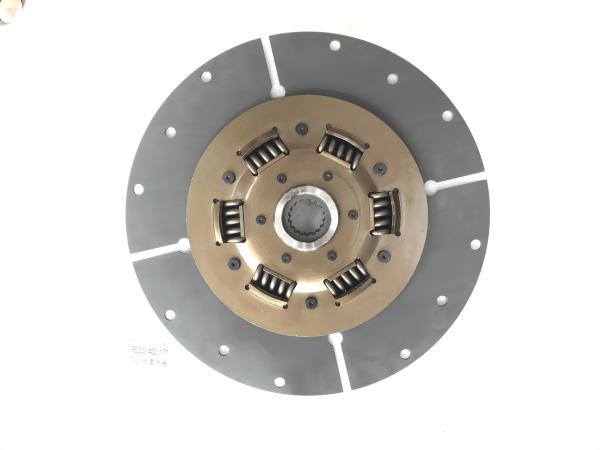 Buy cheap Digger Spare Parts PC300 17T Clutch Facing from wholesalers