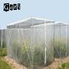 Buy cheap 100% HDPE Insect Protection Mesh ISO 9001 Custom Color For Vegetables from wholesalers