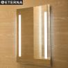 Buy cheap Modern Design Style LED Smart Bathroom Mirror for Wall Installation in Hotel Bathroom from wholesalers