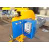 Buy cheap Low Noise Industrial Peristaltic Pump , Squeeze Mortar Pump Corrosion Resistance from wholesalers