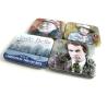 Buy cheap Metal slip lid CD Tin Box from wholesalers