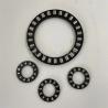 Buy cheap 81260 89460 81164 89464 Cylindrical Needle Bearings With P5 Precision from wholesalers
