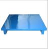 Buy cheap 1100x1100's Galvanized Steel Pallet for Transport from wholesalers