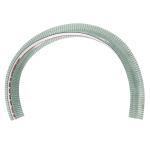 38mm Transparent Spring Hose Perfect For Delivering Milk And Other Liquids