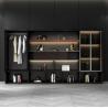 Buy cheap Modern design furniture filing cabinet with drawer wood file cabinets storage cabinet office equipment from wholesalers