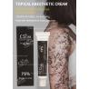 Buy cheap Laser Tattoo Removal Numbing Anesthetic Cream 10g CSLab 75% from wholesalers