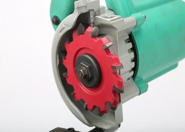 Buy cheap Manual Grooving Channel Letter Making Machine 30-128 mm Working Width from wholesalers