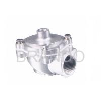 Buy cheap ASCO Pulse Jet Solenoid Valve 0.4 - 0.6Mpa Working Pressure SCG353A042 product