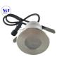 Buy cheap 3W DC12-24V IP67 Garden Floor Light Waterproof 280lm Underwater 45 Beam Angle Outdoor from wholesalers