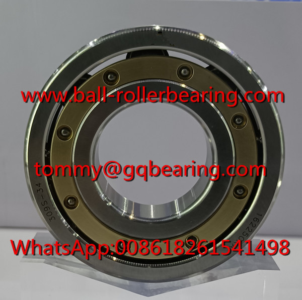 162250J Wire Rod Rolling Mill Bearing 7310RD7B Angular Contact