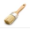Buy cheap 2in Chalk Paint Brush For Furniture 60mm Filament from wholesalers