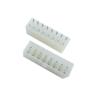 Buy cheap PA66 4.2mm Dual Row CeCu Clip Female Header Connector from wholesalers