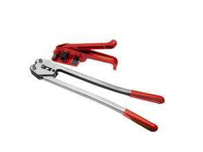 Buy cheap Strap tool tensioner and Sealer for PET STRAP TAPE from wholesalers