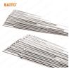 Buy cheap Standard SKD61 Ejector Sleeve Pin BT510 ejector pin for plastic mold from wholesalers