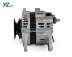 R60-9 DH60-9 Excavator Electrical Parts 4D94L Engine 12V/80A LR180-760