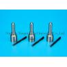 Buy cheap Low Fuel Consumption Bosch Injector Nozzles For HYUNDAI NISSAN DSLA148P1468 from wholesalers