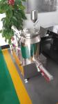 High Speed Vertical Powder Blending Machine Touch Screen Control 1 . 5 - 37Kw