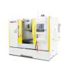 Buy cheap 4 Axis Metal CNC VMC Lathe Machine Center VMC850 Vertical Machining Center from wholesalers