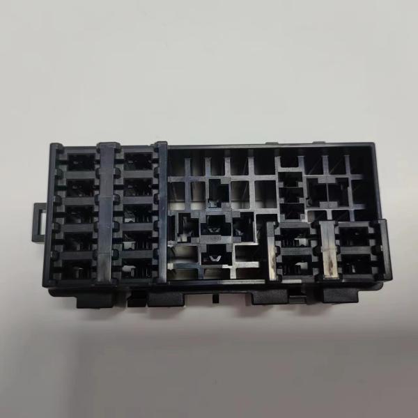 Buy cheap Injection Molding Custom Plastic Moulding Parts within Shenzhen Port from wholesalers