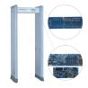 Buy cheap Super Accuracy Walk Through Metal Detector Gate For Airport / Government from wholesalers