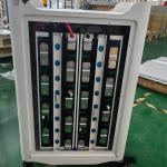 10kwh 51.2V 200ah Household Energy Storage Battery Pack 100a Charge / Discharge