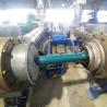 Buy cheap Steel Pipe O-Type Round Extrusion 3lpe 2lpe Fbe Coating Machine from wholesalers