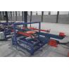 Buy cheap 500Pallets/Day Automatic Euro Wood Pallet Making Wooden Pallet Production Line Machine from wholesalers