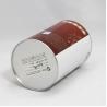 Buy cheap Recyclable Moisture-proof Paper Composite Cans for Nutrition Powder / Health Care Products from wholesalers