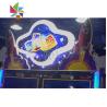 Buy cheap Two Person Car Racing Arcade Machine ，CE Certificate Sonic Racing Arcade from wholesalers