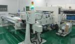 SGS Roll Rewinder Machine