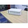 Buy cheap 18650 26650 32650 Cylindrical Battery Sorter Automatic Separation Battery Grading Machine from wholesalers