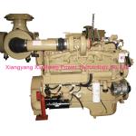 New Original Cummins NTA855-C400 Industrial Diesel Motor Engine For Heavy Truck