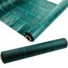 Buy cheap Windproof Green Landscape Fabric Anti UV , Multipurpose Green Weed Mat from wholesalers