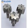 Buy cheap Straight Flute Solid Carbide Reamers With Cutting Length 20 - 60mm from wholesalers