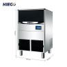 Buy cheap 45kg Crescent Ice Machine 100kg Clear Ice Cube Maker Air Cooling from wholesalers