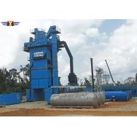 Buy cheap 160TPH LB2250 Airport Asphalt Drum Mix Plant Port Bridge product