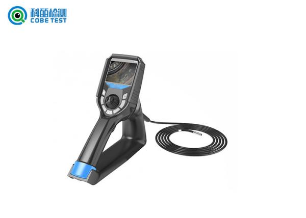 Buy cheap High Definition Portable Flexible Versatile Industrial Videoscope from wholesalers