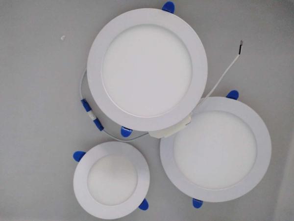 Buy cheap CCT 3000K LED PANEL LIGHT SLIM PANEL LIGHT Dimmable LED from wholesalers