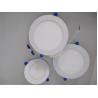 Buy cheap CCT 3000K LED PANEL LIGHT SLIM PANEL LIGHT Dimmable LED from wholesalers