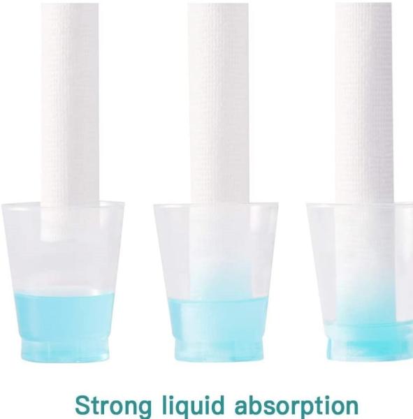 Buy cheap Medical Non Woven Sterile Gauze Pad White 8 Ply 10cmx10cm from wholesalers